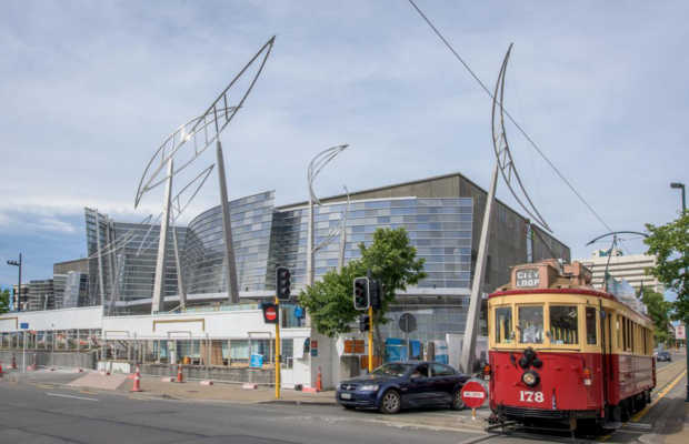 Christchurch