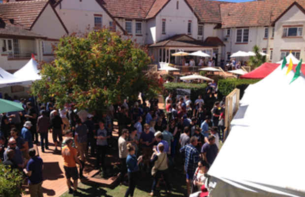 Beer Festival