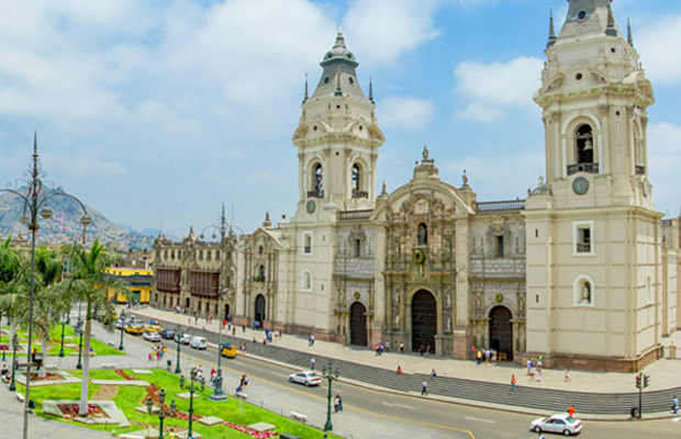 Lima-main
