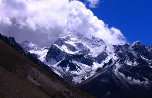 Pithoragarh