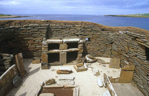 Skara Brae