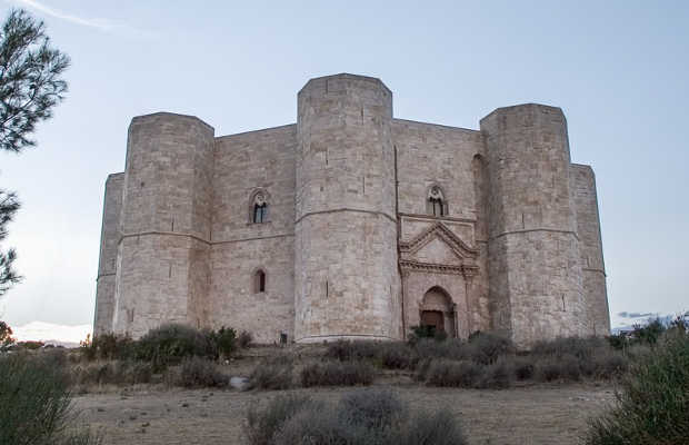 Castel del Monte