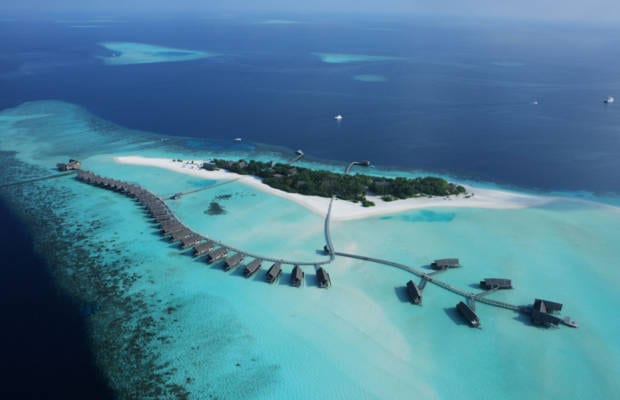 Cocoa Island