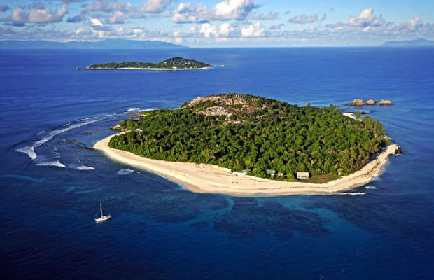 Cousin Island Special Reserve