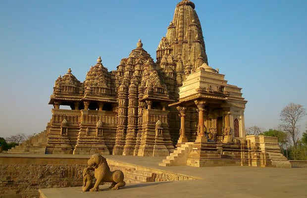 Khajuraho