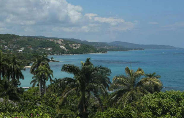 MontegoBay