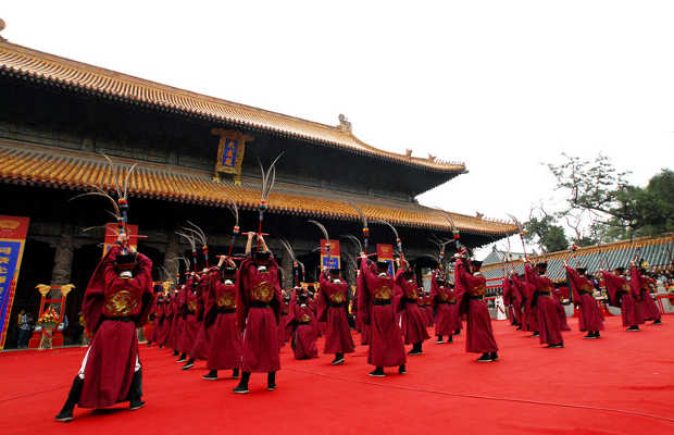 QingMing Festival