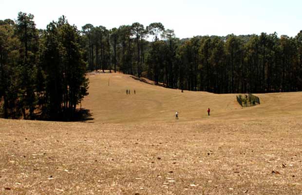 Ranikhet