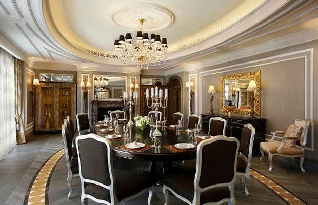 Sir Winston Churchill Suite