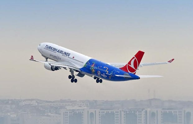 Turkish Airlines