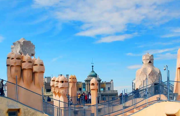 Barcelona
