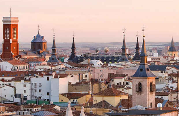 Madrid-homepage