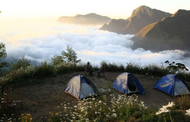 Munnar-TopsTown