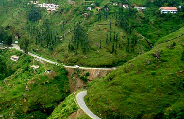 Almora