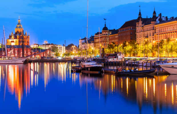 Helsinki