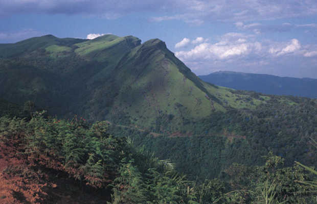 Kemmangudi