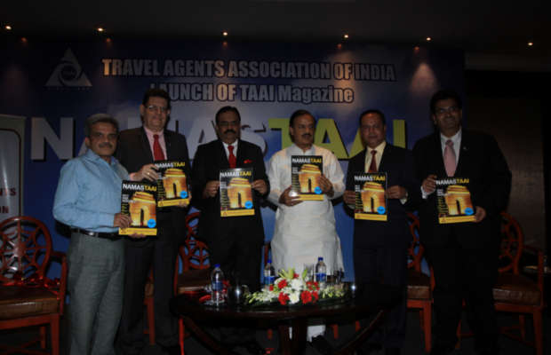 Namastaai Launch
