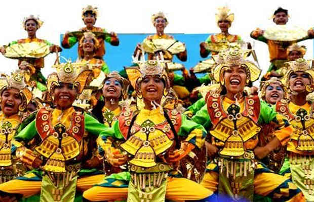 The Pintados-Kasadyaan Festival – Express Travel