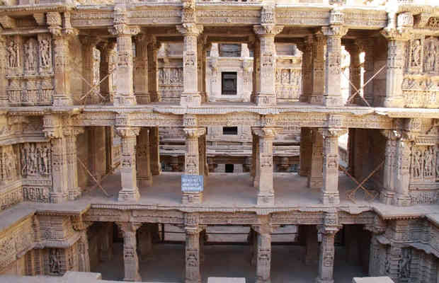 Rani-ki-Vav