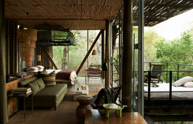 Singita Sweni