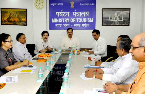 Tourist circuit meet