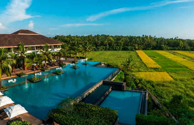 Alila Diwa Goa