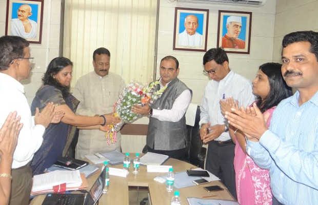 Mah Tourism Minister