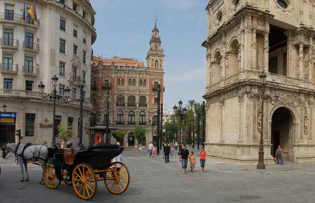 Seville