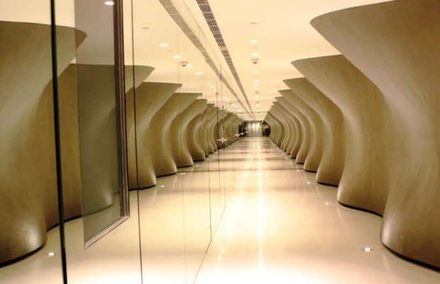Design Hotel Chennai