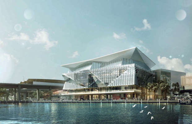 ICC Sydney