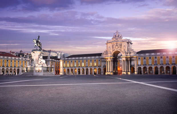 Lisbon