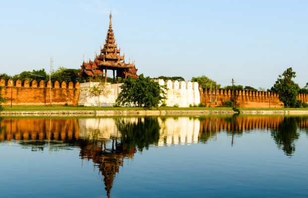 Mandalay