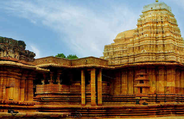 Warangal