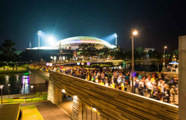 Adelaide