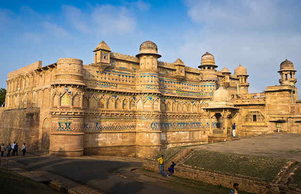 gwalior