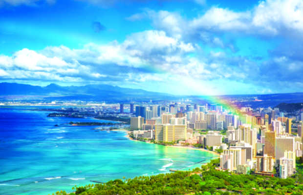 honolulu