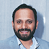 Abhijit Mishra