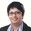 Saru Kaushal