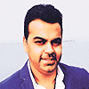Ashish Bhandari