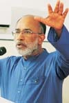 K J Alphons