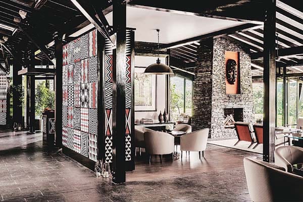 oneonly-nyungwe-house
