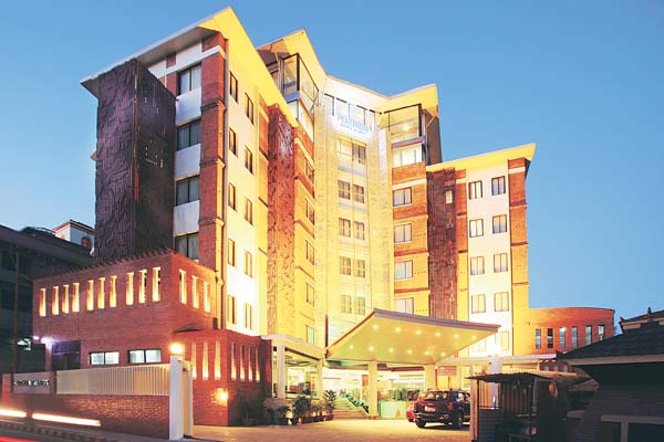 the-fern-residency-kathmandu